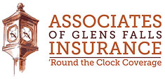 Associates of Glens Falls